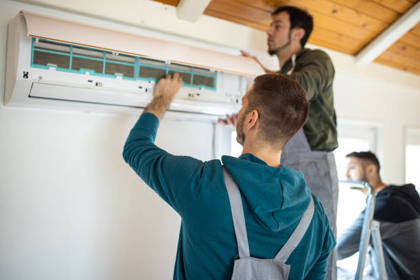 Best Affordable HVAC services  in Crystal Lake, IL