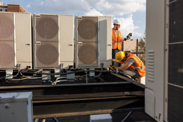 Best Furnace repair near me  in Crystal Lake, IL