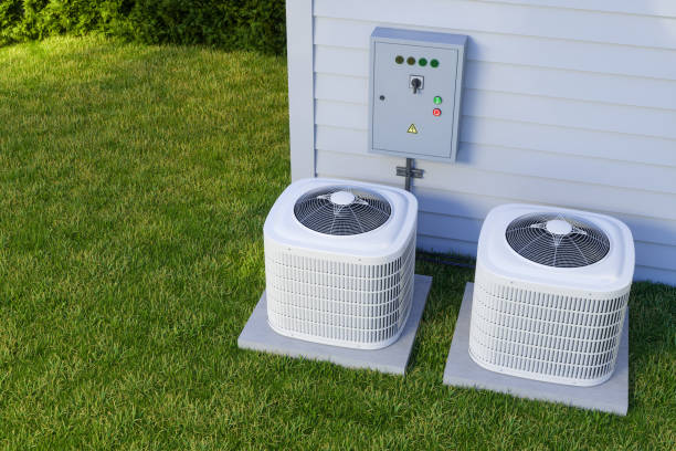 Best Residential HVAC services  in Crystal Lake, IL
