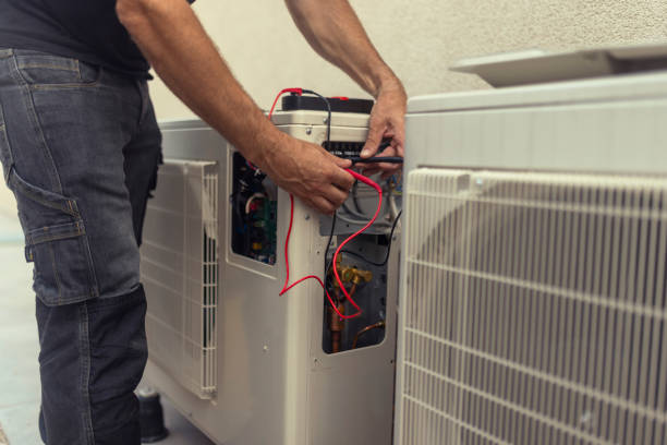 Best Affordable air conditioning repair  in Crystal Lake, IL