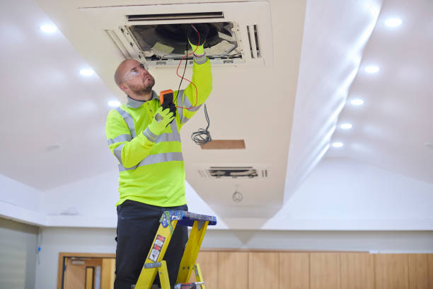 Best HVAC cleaning services  in Crystal Lake, IL