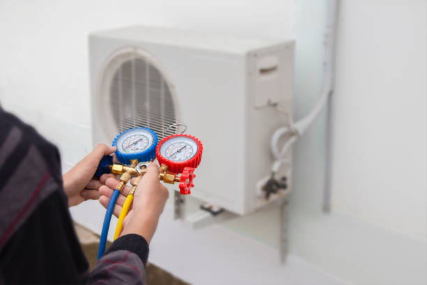 Best HVAC tune-up services  in Crystal Lake, IL