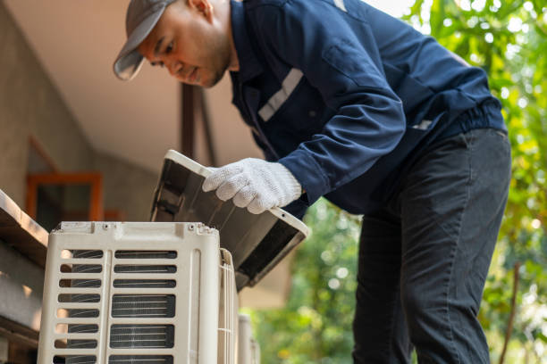 Best HVAC maintenance near me  in Crystal Lake, IL