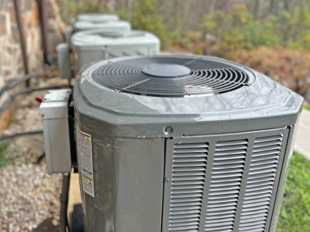 Best HVAC companies near me  in Crystal Lake, IL