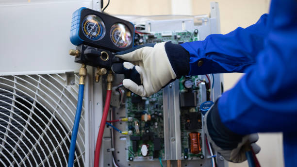 Best HVAC maintenance near me  in Crystal Lake, IL