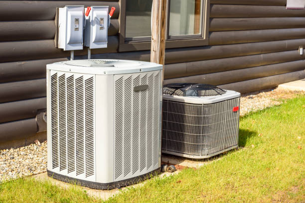 Best HVAC repair near me  in Crystal Lake, IL