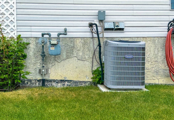 Best HVAC air duct cleaning  in Crystal Lake, IL