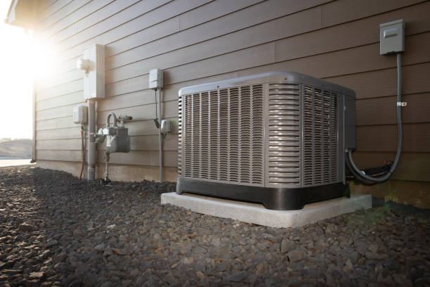 HVAC emergency services in Crystal Lake, IL